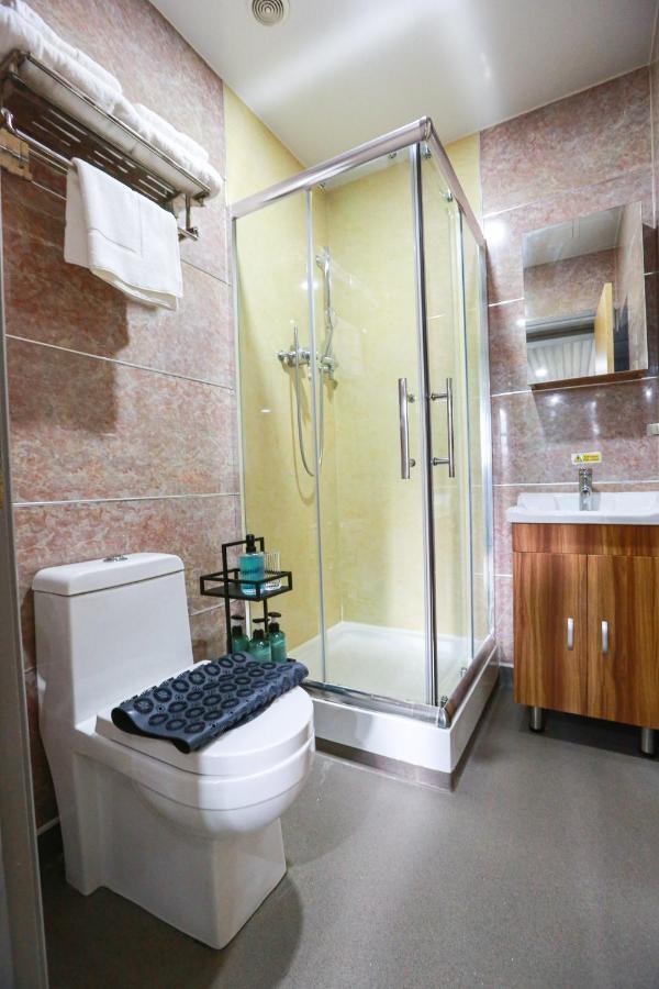 A103 Cosy City Loft โคเวนทรี ภายนอก รูปภาพ